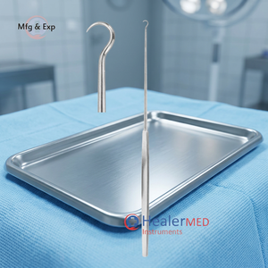 ตะขอผิวจิลลี - Product Image 3