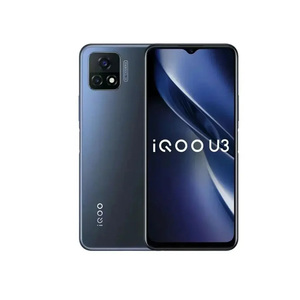 Téléphone Mobile <span class=keywords><strong>vivo</strong></span> <span class=keywords><strong>IQOO</strong></span> <span class=keywords><strong>U3</strong></span> 5G 128 Go Reconditionné Débloqué pour le Monde Entier Smartphone d'Occasion - Product Image 3