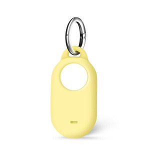 Fullbody Anti-Perdu Silicone GPS Tracker Holder Case pour <span class=keywords><strong>Samsung</strong></span> <span class=keywords><strong>Tag</strong></span> 2 avec porte-clés - Product Image 6