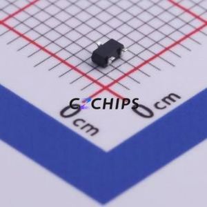 Venta al por mayor NX3008PBKW,115 SOT-323 Transistor de efecto de campo (MOSFET) - Product Image 2