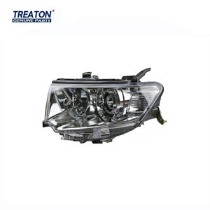 TREATON di alta qualità parti di auto parti parti di testa luce <span class=keywords><strong>anteriore</strong></span> R 8301 ab08 L8301A807 per pick up <span class=keywords><strong>L200</strong></span> 2010 - Product Image 3