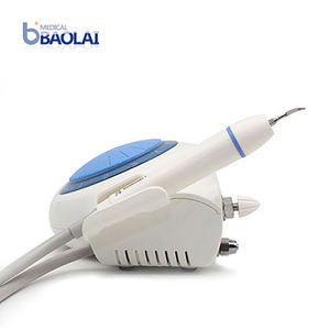 Baolai B5L Veterinaire Ultrasone Tandheelkundige <span class=keywords><strong>Scaler</strong></span> Met Licht Voor Hond - Product Image 4