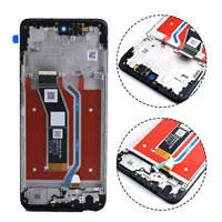 Écran de téléphone portable pour Motorola Moto G 5G 2024, écran LCD pour Moto G 5G 2024, vente en gros