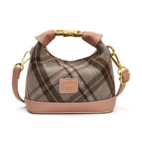 Sacs bandoulière tendance à motif léopard pour femmes, sac à main et pochette, sac mère-enfant pour fille Cymka Sac