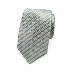 Corbatas de Tela Jacquard de Poliéster con Rayas para Novio, Traje de Boda, Ropa de Trabajo para Hombre, Regalos para Hombre - Product Image 3