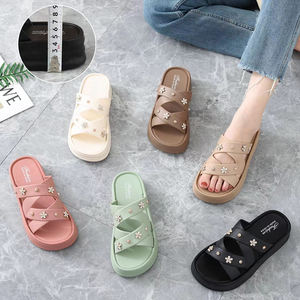 2024 женские летние Тапочки - Product Image 4