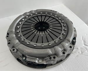 Conjunto de Embrague Nuevo en Venta, Plato de Presión, Disco y Cubierta para <span class=keywords><strong>NISSAN</strong></span> <span class=keywords><strong>Atleon</strong></span> Cabstar 35.15 56.15 - Product Image 5
