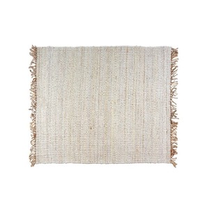 Collection de tapis en jute faits à la main de qualité standard, en fibres naturelles, design personnalisé, en provenance du Bangladesh - Product Image 4