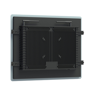 Condensateur G + G Écran tactile à dix points Affichage intégré commercial et industriel tout-en-un IP65 pour l'utilisation des ascenseurs Alimentation OEM - Product Image 5