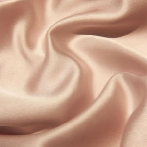Высококачественная 100% полиэфирная ткань Шармез ацетатная атласная мягкая и блестящая с атласным внешним видом - Product Image 6