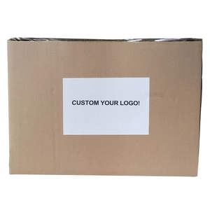 Gaiola para Animais de Estimação em Metal Sólido de Alta Qualidade, Dobrável e Colapsável, Casinhas para Cães Grandes, Estilo Clássico com Bandeja Plástica Empilhável - Product Image 6