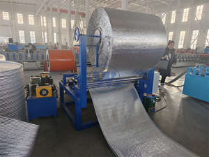 Máquina para Fabricar Láminas y Paneles de Acero de Color de Alta Precisión Wadley, Multivoltaje (380/240/440/220V), 2 Años de Garantía - Product Image 6