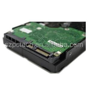 Seagate Cheetah 15K. 7 600 GB 15000 RPM SAS 6 Gb/s 16 MB caché 3.5 pulgadas interna Bare Drive ST3600057SS OEM disco duro - Product Image 3