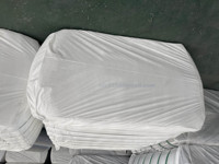 Tissu non tissé en fibre de polyester 100 % solide de qualité supérieure, modèle P64 de la marque CDH, anti-déformation, origine Chine, fibre 5D/7D/15D