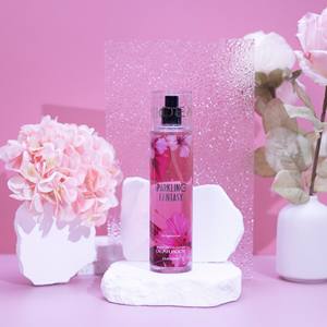 Premium Refrescante Floral Fruity Fresh Body Splash Moderno Aroma <span class=keywords><strong>de</strong></span> larga duración Mist para mujeres para confianza en la fiesta - Product Image 5