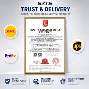สายคล้องขวดน้ำแบบซิลิโคนคู่ สำหรับสั่งซื้อจำนวนมาก ดีไซน์สีสันสดใส ใช้งานได้โดยไม่ต้องใช้มือ พร้อมตัวล็อคที่แน่นหนา - Product Image 6