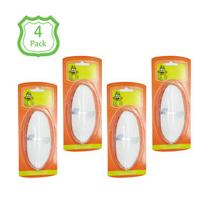 A granel al por mayor 100% hueso de sepia Natural para pájaros loro masticar, alimento saludable para pájaros secado precio más barato paquete de 4 - Product Image 1