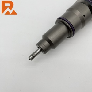 Injecteur de carburant 22340648 BEBE5G17001 BEBE5G17101 BEBE5G09001 BEBE5G17001 pour moteur MD16 P3622 - Product Image 4
