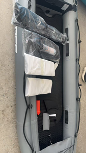 <span class=keywords><strong>Kayak</strong></span> de pêche gonflable en PVC, <span class=keywords><strong>Kayak</strong></span> gonflable Kaboat, Fournisseur d'or entrepôt Europe UE - Product Image 6