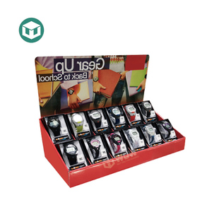 Kệ Trưng Bày Đồng Hồ Cao Cấp, Kệ Trưng Bày Đồng Hồ Tùy Chỉnh Siêu Nhà Máy - Product Image 4