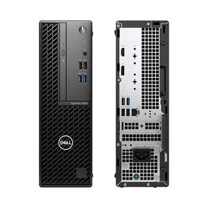 Computadora comercial OptiPlex 3000SFF de escritorio, de estado sólido, 8GB de RAM y 256G, con carcasa pequeña y estándar de oficina eficiente - Product Image 6