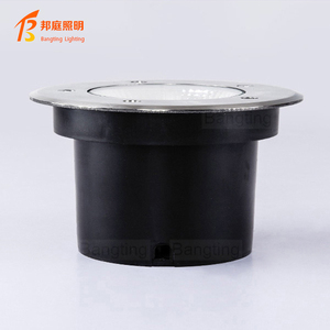 Lámpara LED Subterránea de 30w con Apertura de 200mm para Iluminación de Escalones Exteriores, Producción de Fábrica, DC24V - Product Image 3