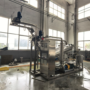Máquina de Teñido de Alta Temperatura bibo ZY-100KG, Máquina de Teñido por Chorro para Muestras Pequeñas de Tela - Product Image 4