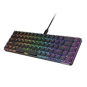 Teclado Mecánico con Cable <span class=keywords><strong>ONIKUMA</strong></span> G26 y Juego de Ratón para Juegos con Cable CW905 - Product Image 1