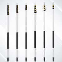 Changeur d'ampoules télescopique pour plafond haut