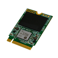 SSD Internal M.2 2230 NVMe PCIe Gen3x4 128GB 1200MB/s Read Internal Solid State Drive untuk Laptop