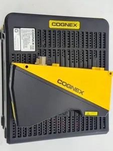 Contrôleur de vision industrielle Cognex Vc7-480, traitement haute vitesse, prise en charge de plusieurs caméras pour l'automatisation intelligente - Product Image 1