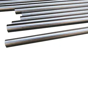 nichrome wire Heating Resistance Rod Cr20Ni80