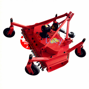 <span class=keywords><strong>Tracteur</strong></span> d'équipement agricole désherbeur écraser l'herbe, <span class=keywords><strong>tondeuse</strong></span> à rayons coupeur à <span class=keywords><strong>lame</strong></span> rotative - Product Image 1