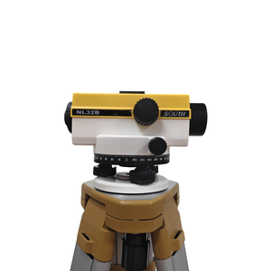 <span class=keywords><strong>South</strong></span> NL32B Instrumento de nivelación automática de 42mm <span class=keywords><strong>Nivel</strong></span> de nivelador automático Sistema de instrumentos de encuesta Precio <span class=keywords><strong>Nivel</strong></span> óptico láser - Product Image 6
