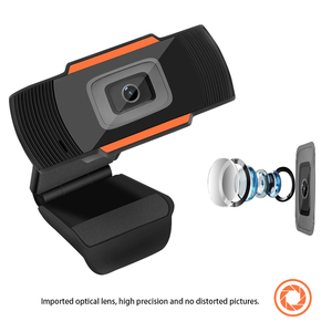 Nouvel Ordinateur <span class=keywords><strong>Portable</strong></span> Caméras Web Autofocus Ordinateur Caméra 1080P <span class=keywords><strong>Webcam</strong></span> En Direct Micro USB <span class=keywords><strong>Webcam</strong></span> <span class=keywords><strong>PC</strong></span> - Product Image 3