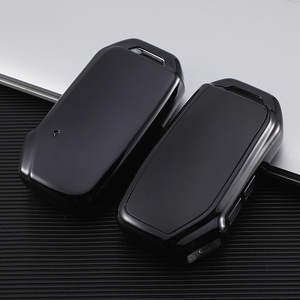 Coque de protection pour clé de voiture en TPU souple de qualité supérieure pour KIA K3 KX3 Sportage R <span class=keywords><strong>GT</strong></span> KV7 porte-clés porte-clés sac accessoires usine - Product Image 6