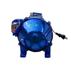 High quality small plastic hopper coin hopper for pinball machine