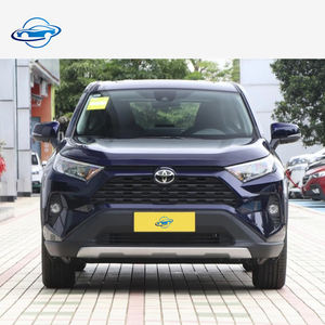 Toyota RAV-4, voitures neuves, essence, essence, essence, transmission intégrale, ACC, cuir, grand espace, 2.0L, SUV, voitures automatiques - Product Image 2