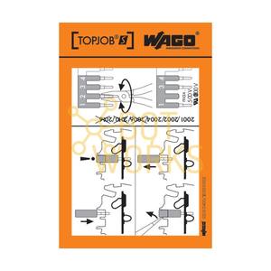 Wago 2104002000002 - Nuevo - Product Image 1