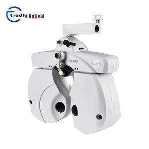 CV-600 optisches Instrument Top-Qualität <span class=keywords><strong>Computerized</strong></span> Digital <span class=keywords><strong>Phoropter</strong></span> Auto <span class=keywords><strong>Phoropter</strong></span> - Product Image 6