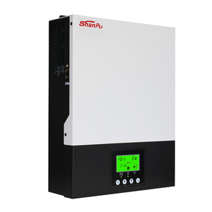 Shanpu hors réseau onduleur solaire prix pompe solaire onduleur 1.5kw 1500W 1.5KVA pour climatiseur - Product Image 1