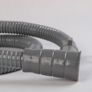 Tubo de manguera de drenaje de residuos de agua de plástico para <span class=keywords><strong>lavadora</strong></span>, manguera de <span class=keywords><strong>goma</strong></span> de drenaje Universal para todo el lavado de la secadora - Product Image 4