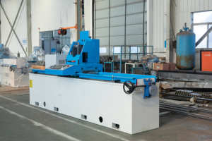 Machine automatique d'affûtage de couteau de lame de tondeuse de 1500mm 3100mm - Product Image 3