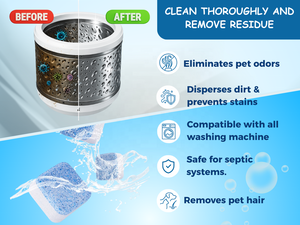 <span class=keywords><strong>เม็ด</strong></span>ทำความสะอาดเครื่อง<span class=keywords><strong>ซัก</strong></span><span class=keywords><strong>ผ้า</strong></span> กำจัดขนสัตว์เลี้ยง ทำความสะอาดล้ำลึก <span class=keywords><strong>เม็ด</strong></span><span class=keywords><strong>ฟู่</strong></span>ทำความสะอาดเครื่อง<span class=keywords><strong>ซัก</strong></span><span class=keywords><strong>ผ้า</strong></span> - Product Image 6