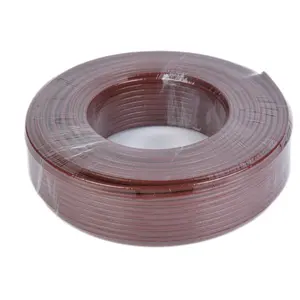thermon Constant power electric heat tracing The busbar material J3 is tin-plated copper wire