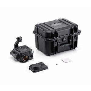Zenmuse H30T Basic Combo Unparalleled <b>Vision</b> Day or <b>Night</b> H30T <b>Camera</b> for Matrice 400 Drones at Stock - Product Image 6