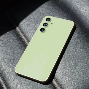 จุดขายส่ง SAM A54 <span class=keywords><strong>5G</strong></span> สมาร์ทโฟนแอนดรอยด์6.4นิ้วจอ AMOLED 120Hz ปลดล็อคจากโรงงาน - Product Image 1
