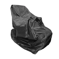 Sac de transport personnalisé pour fauteuil roulant, sac pour trottinette électrique, sac de voyage, sac organisateur latéral pour poussette