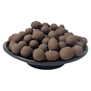 LECA Pebbles Expanded <strong>Clay</strong> <strong>Balls</strong> Lightweight <strong>Clay</strong> Pebbles for Indoor Garden Plants Succulent Bonsai Hydroponic Growing Medium - Product Image 3