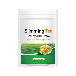 Tè per la perdita di peso - Product Image 1